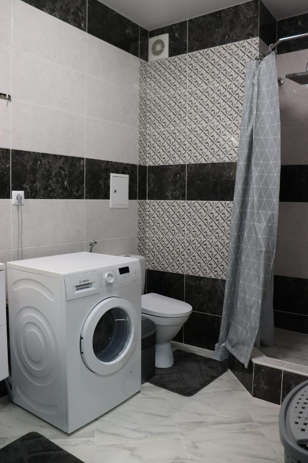 Квартира Трускавец,Бювет 500М Truskavets Exteriör bild