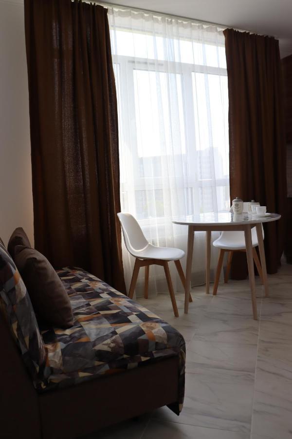Квартира Трускавец,Бювет 500М Truskavets Exteriör bild