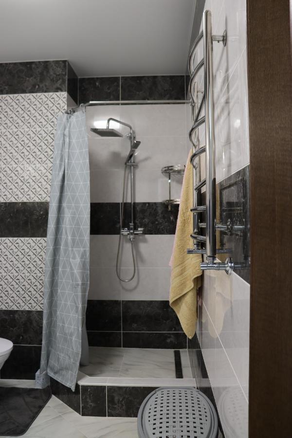 Квартира Трускавец,Бювет 500М Truskavets Exteriör bild