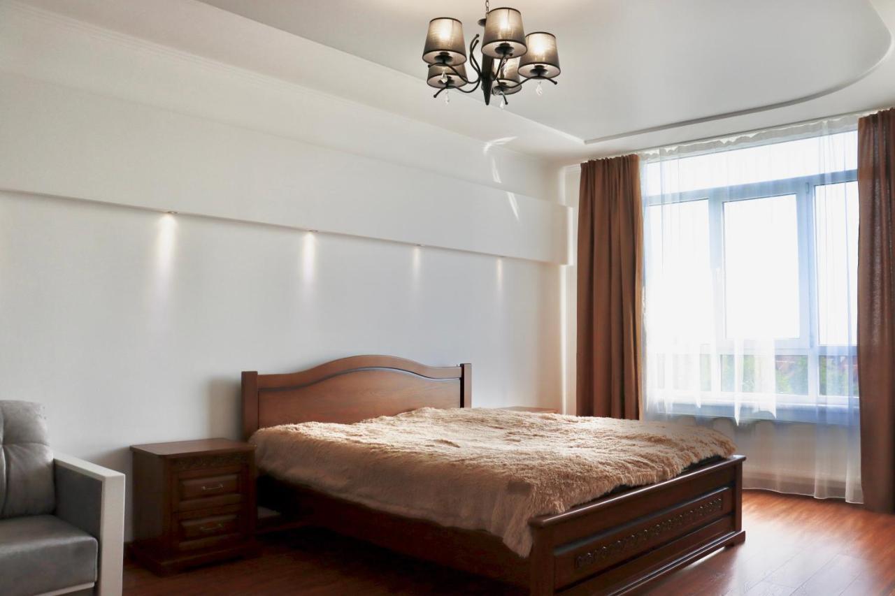 Квартира Трускавец,Бювет 500М Truskavets Exteriör bild
