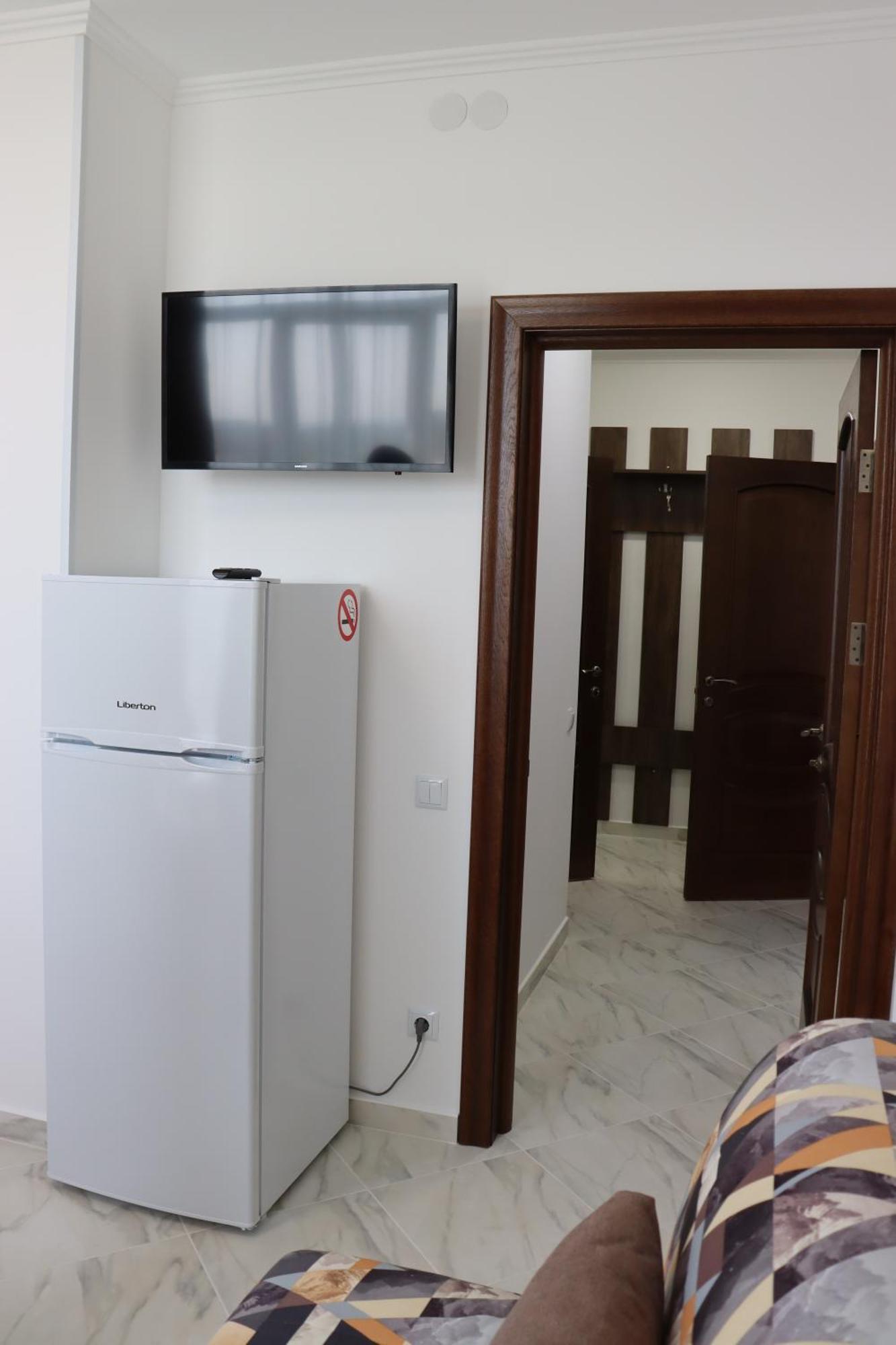 Квартира Трускавец,Бювет 500М Truskavets Exteriör bild