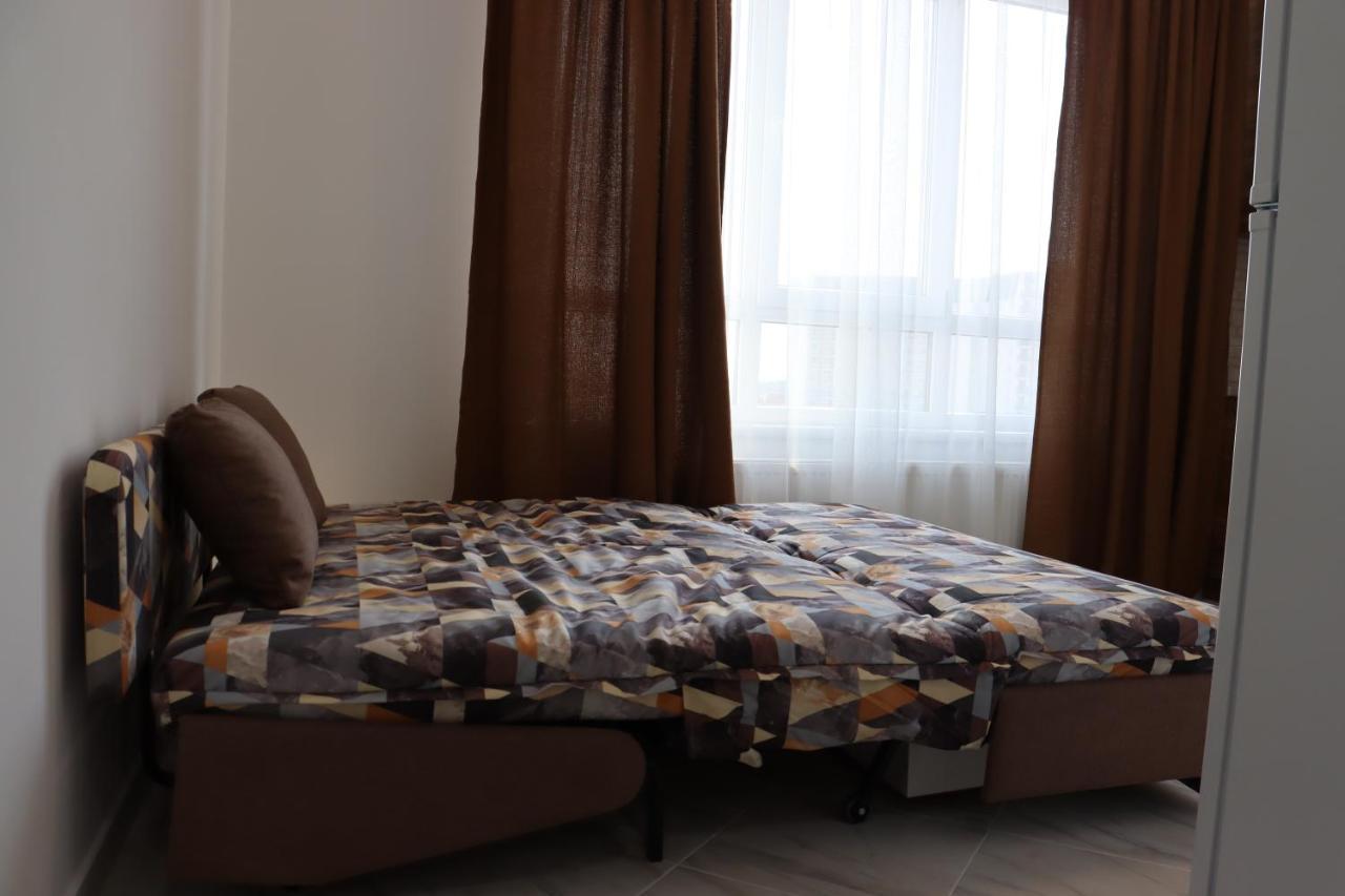 Квартира Трускавец,Бювет 500М Truskavets Exteriör bild