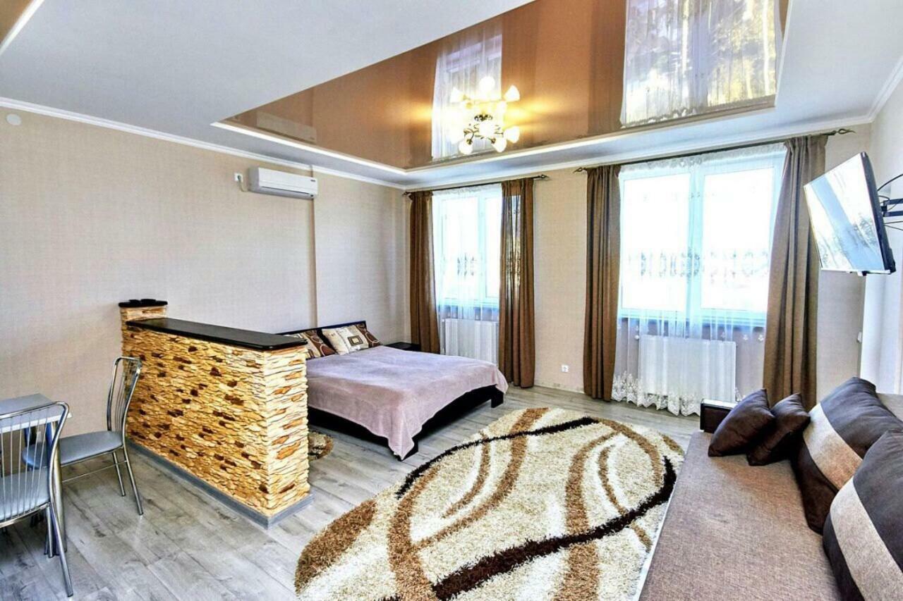 Квартира Трускавец,Бювет 500М Truskavets Exteriör bild