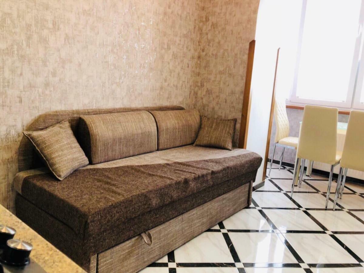 Квартира Трускавец,Бювет 500М Truskavets Exteriör bild
